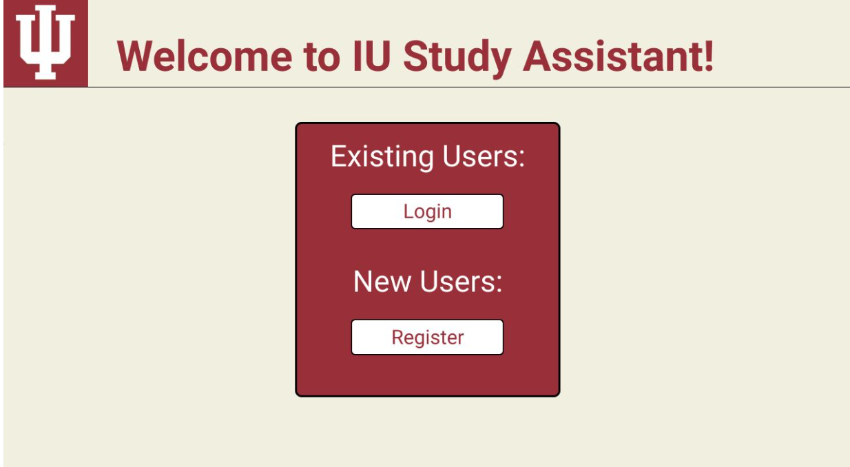 Login